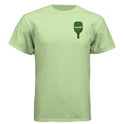 Apple Green - FRONT