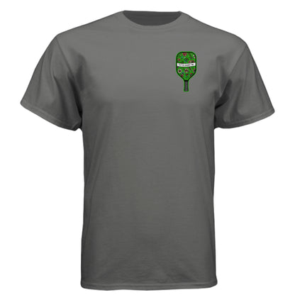 Charcoal - FRONT