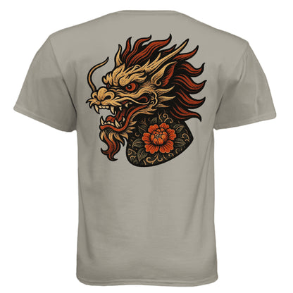 Warm Gray - BACK