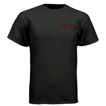Black - FRONT