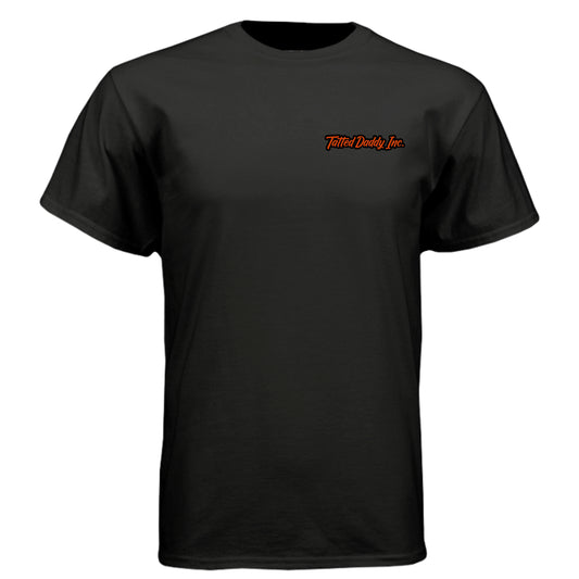Black - FRONT