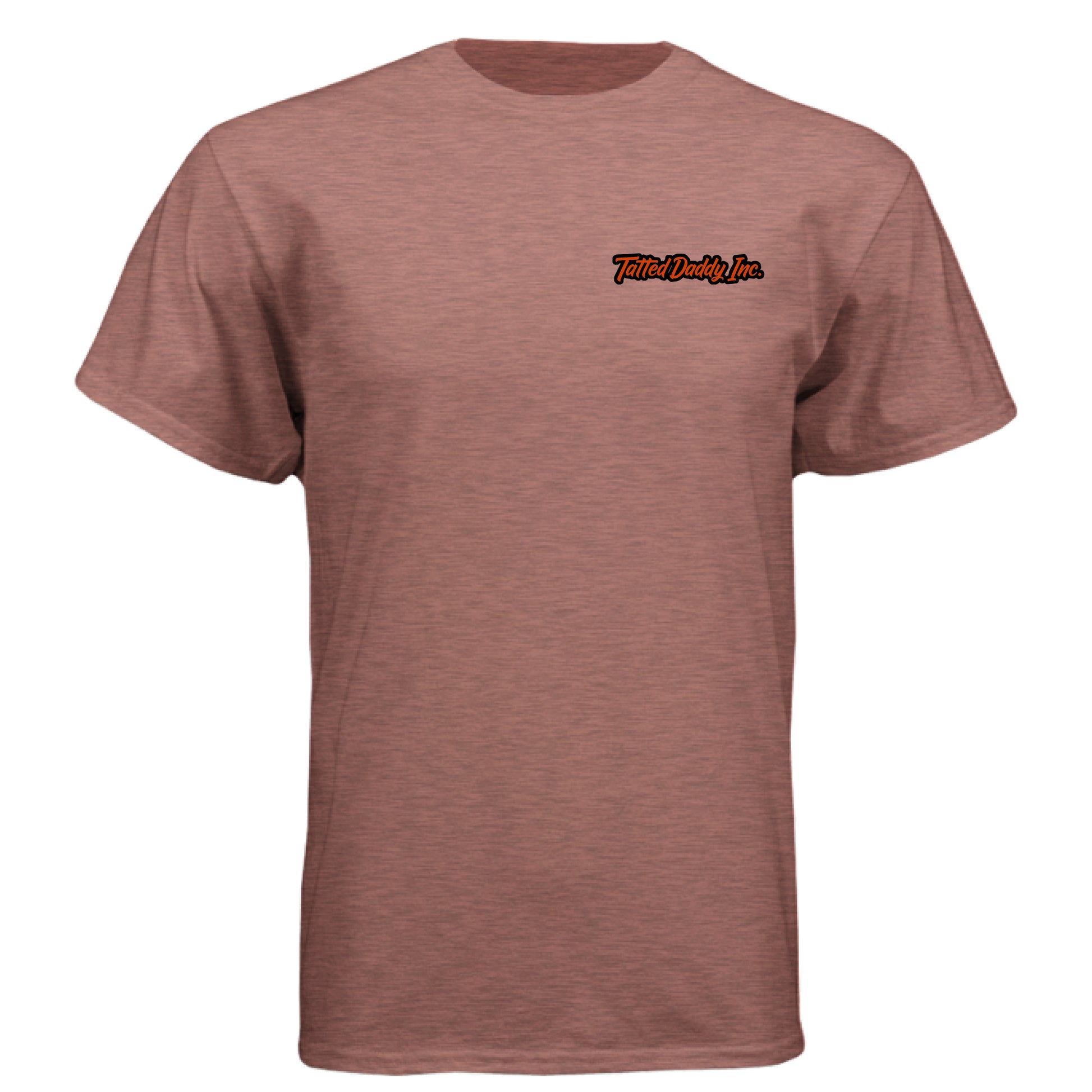 Heather Mauve - FRONT