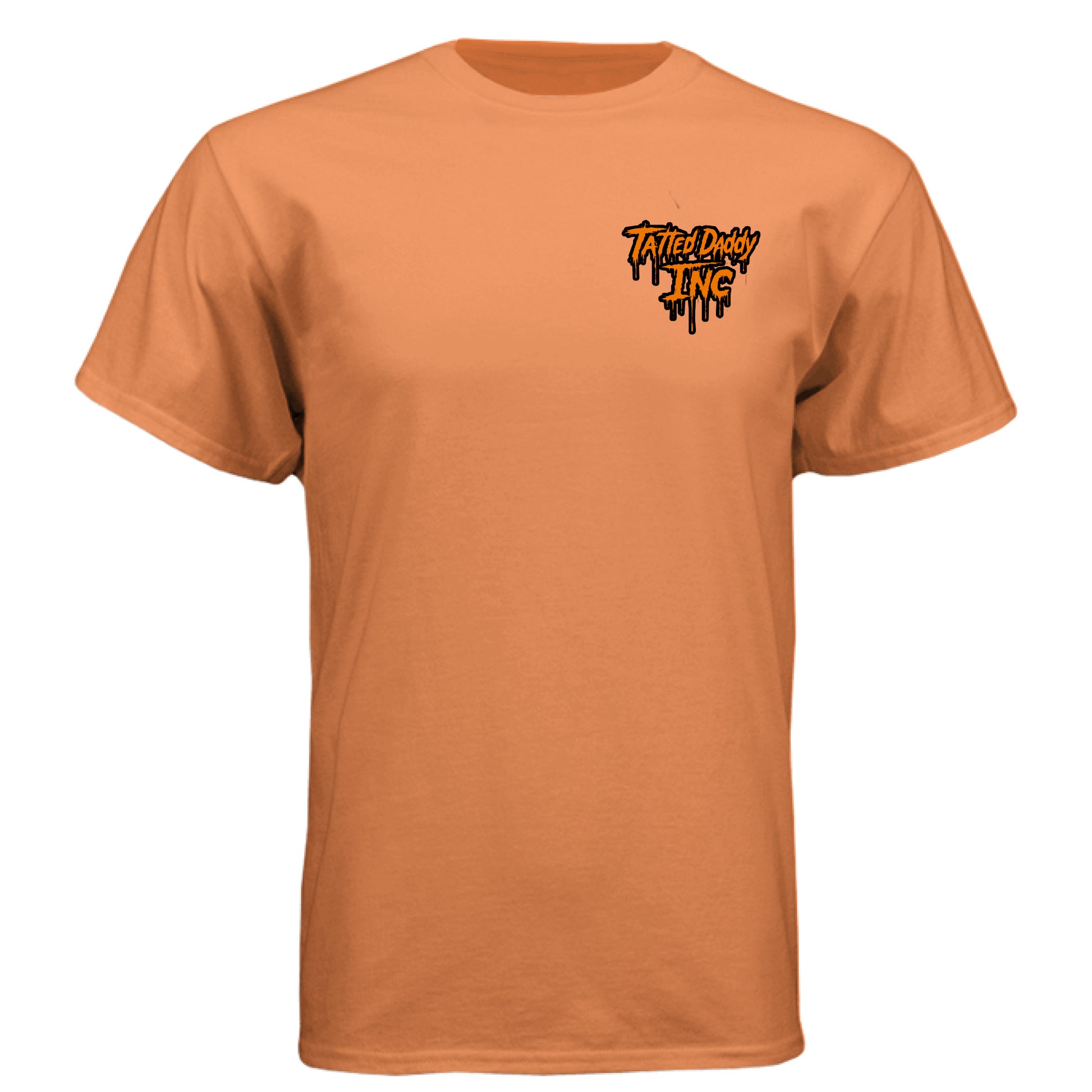 Orange - FRONT