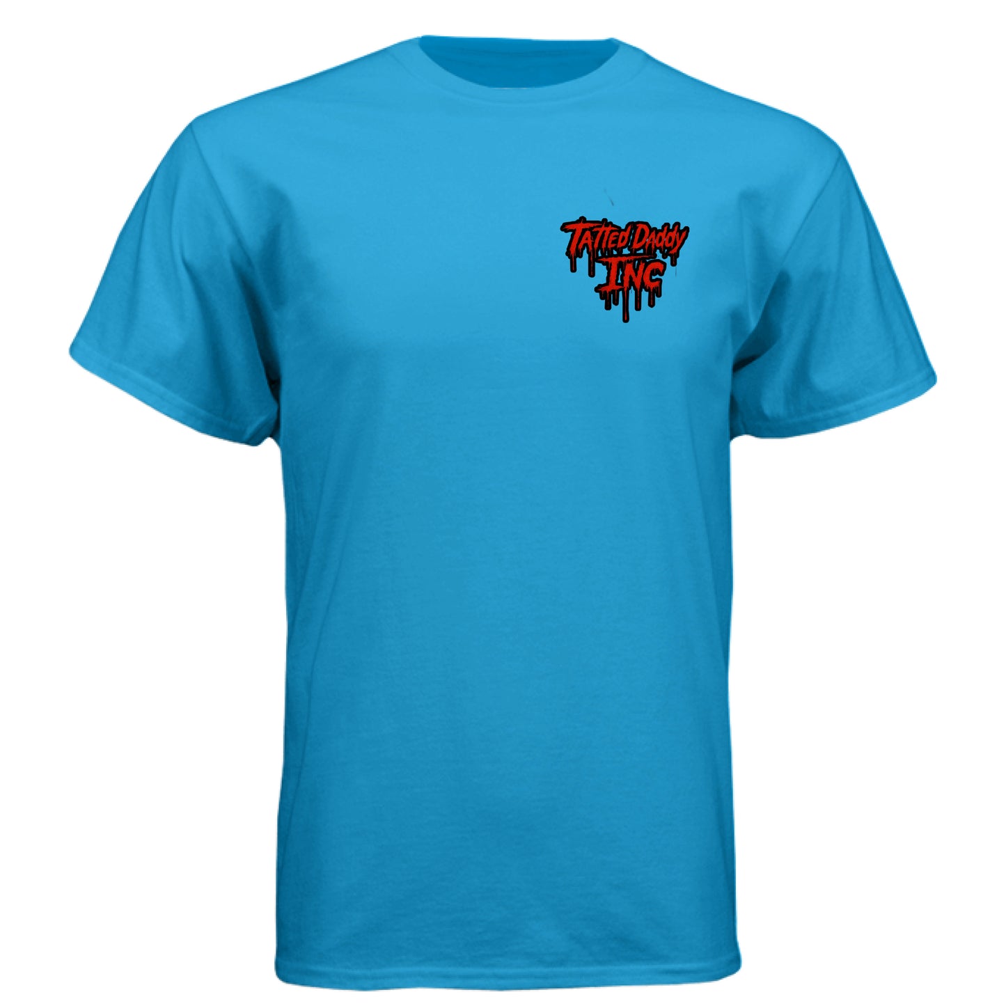 Turquoise - FRONT
