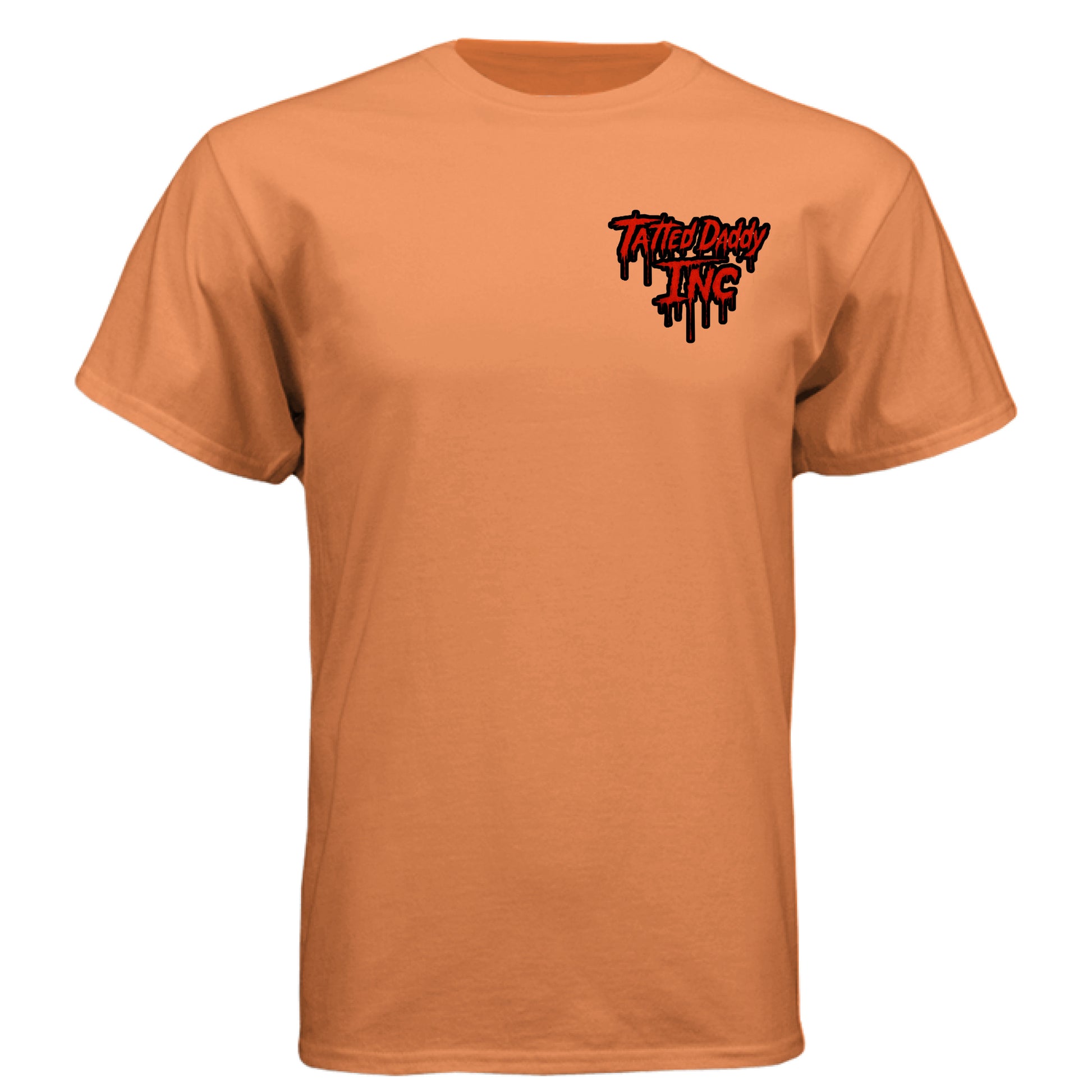 Orange - FRONT