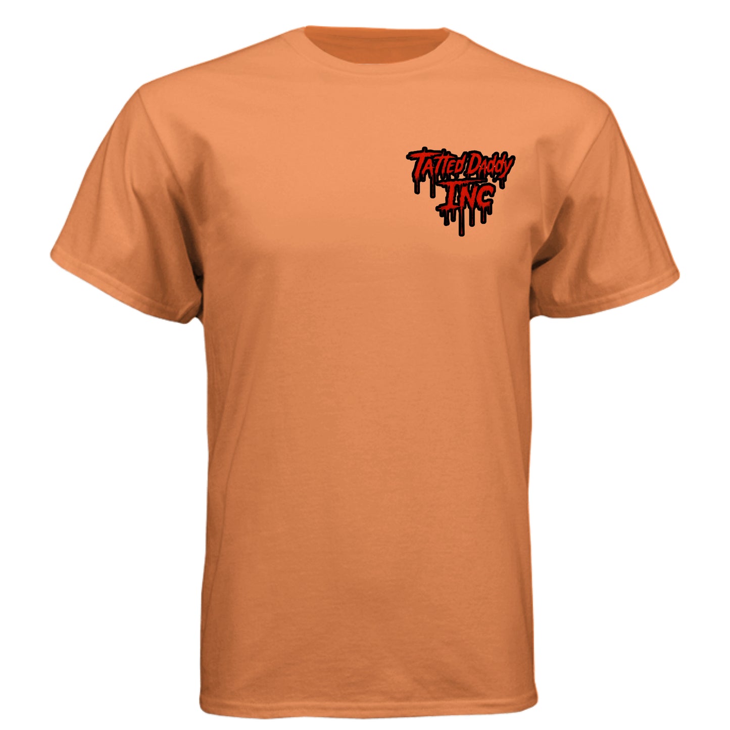 Orange - FRONT