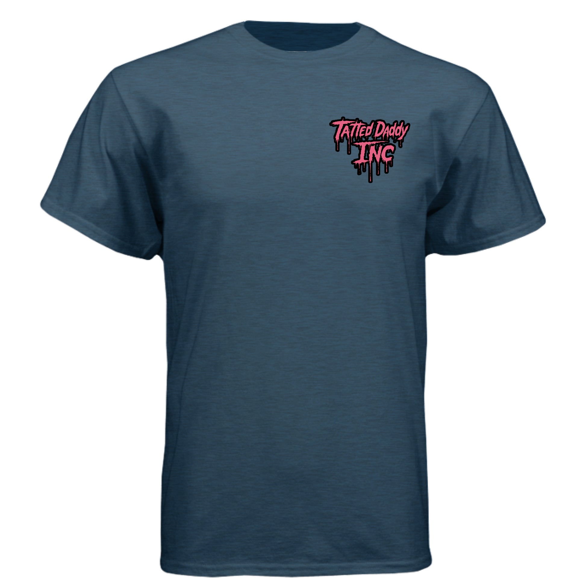 Midnight Navy - FRONT