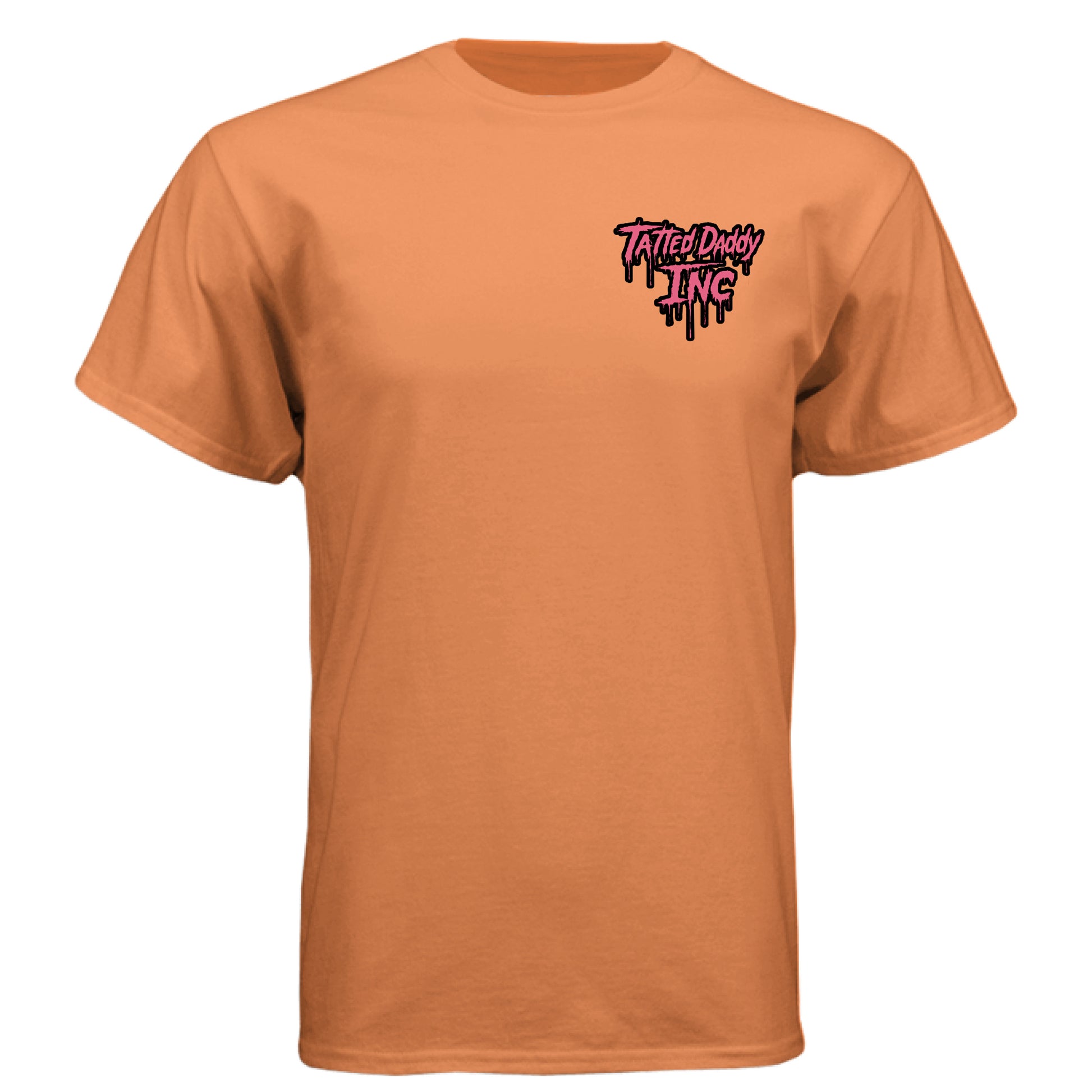 Orange - FRONT