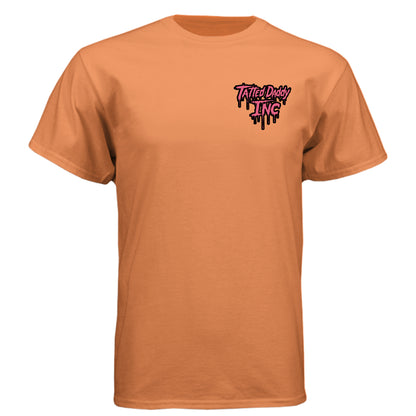 Orange - FRONT