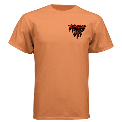 Orange - FRONT