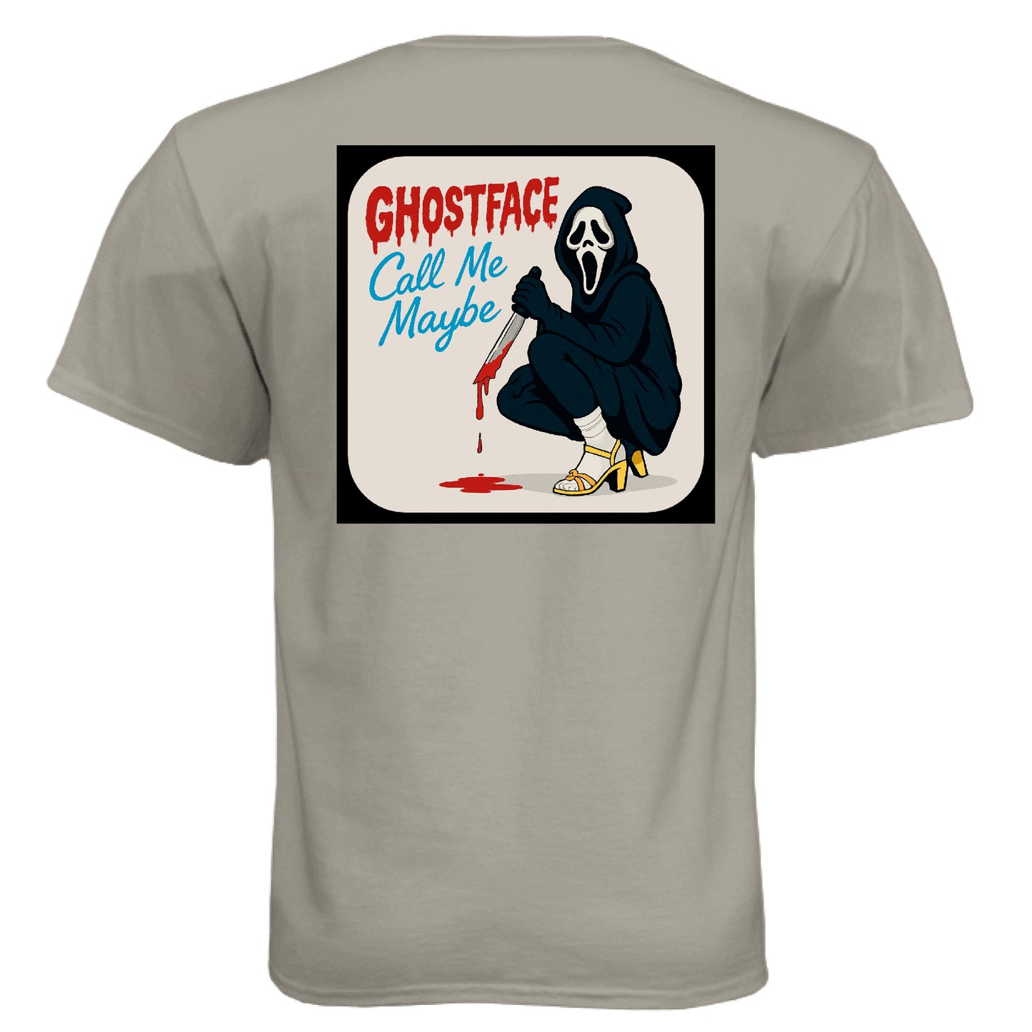 Warm Gray - BACK