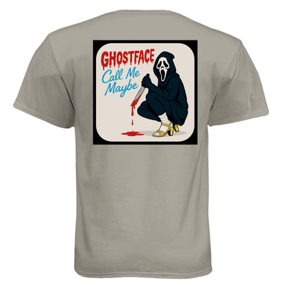 Warm Gray - BACK