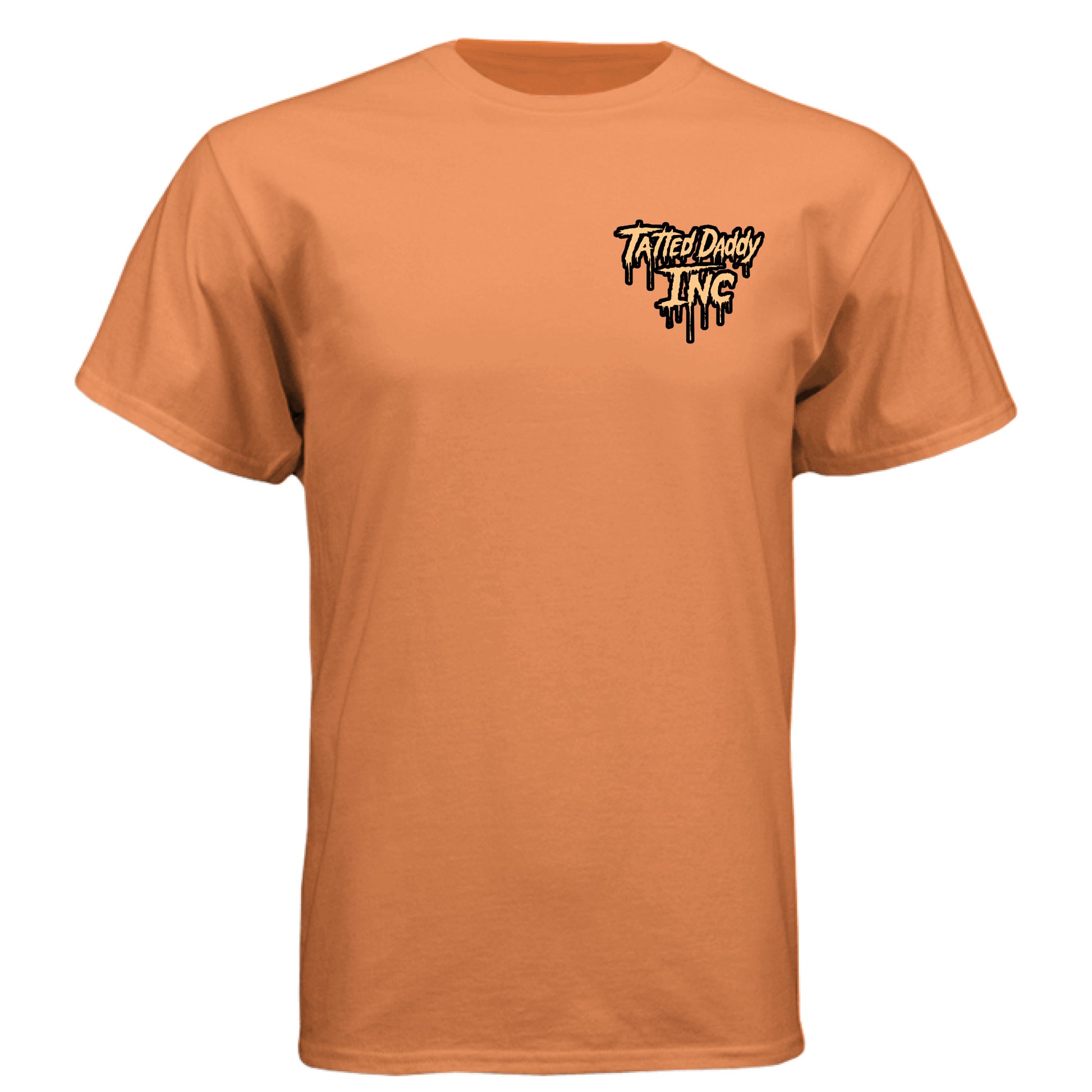 Orange - FRONT