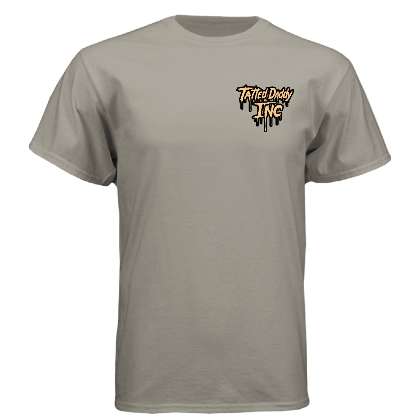 Warm Gray - FRONT