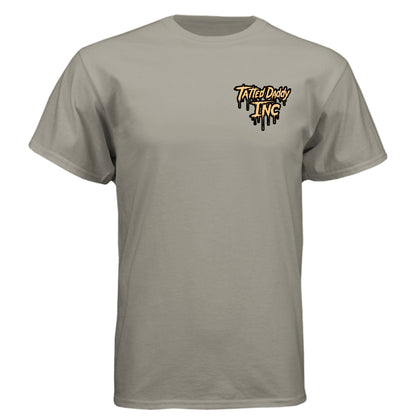 Warm Gray - FRONT
