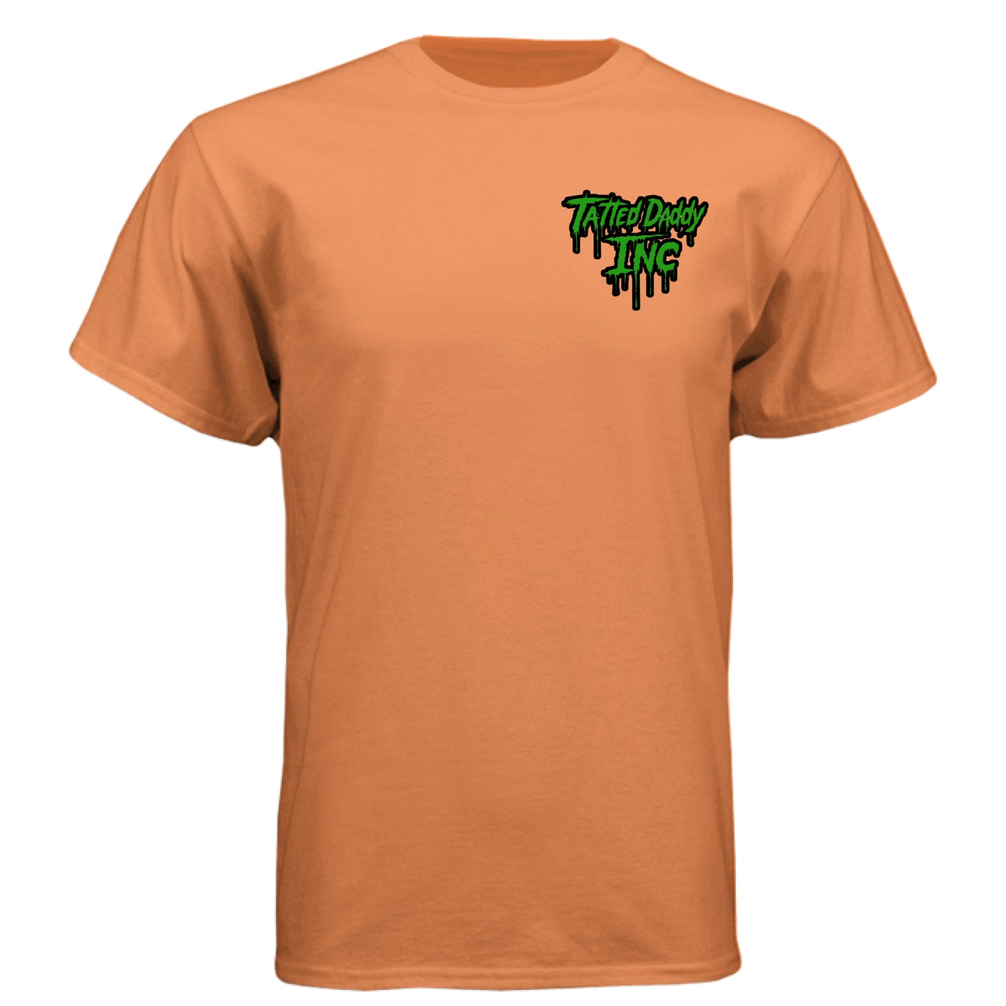 Orange - FRONT