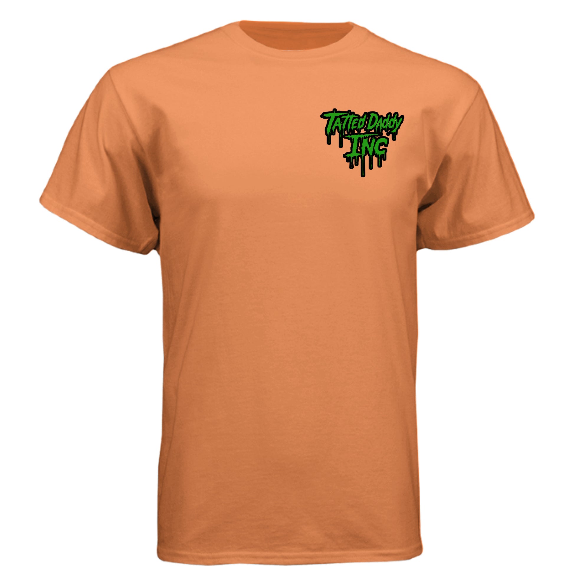 Orange - FRONT