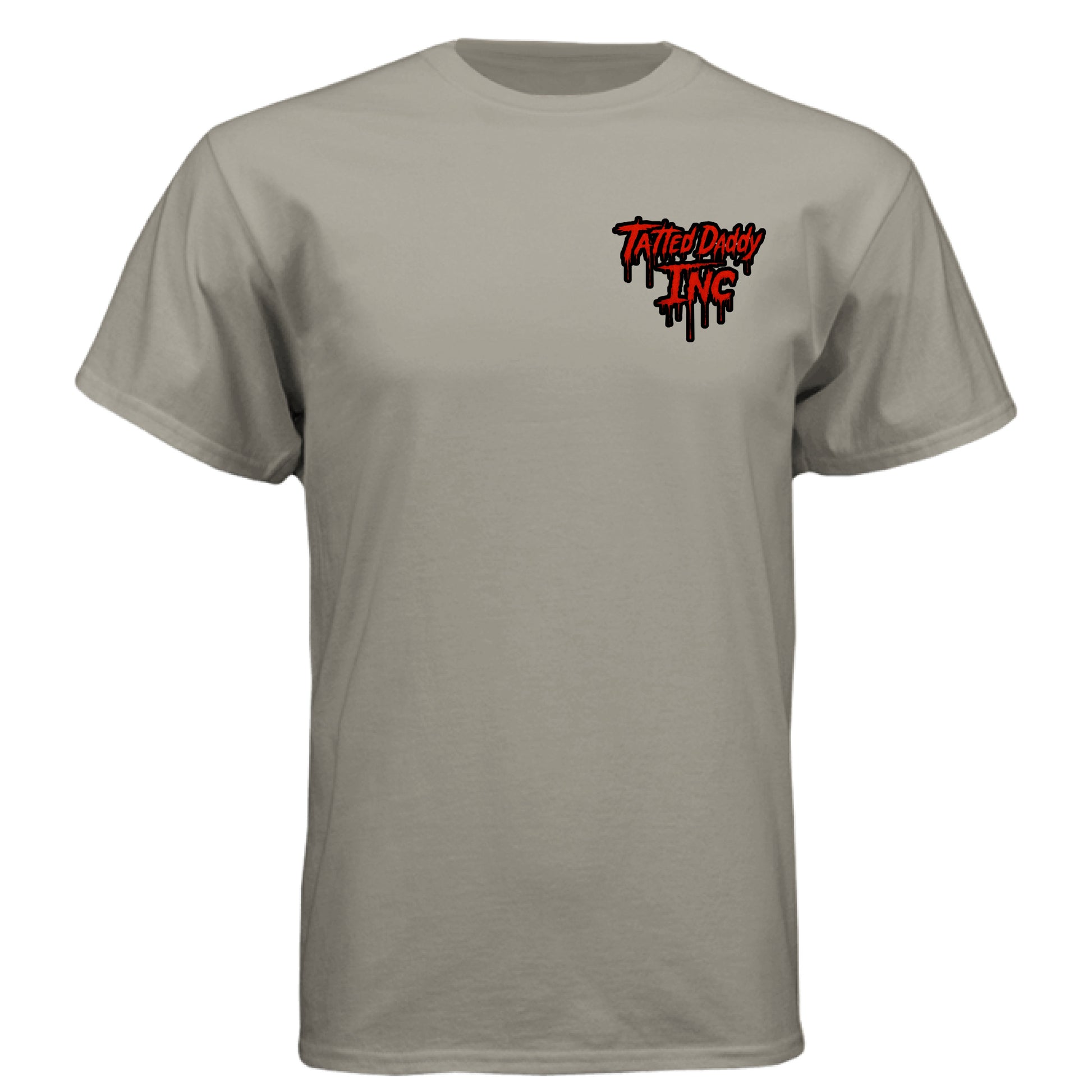 Warm Gray - FRONT