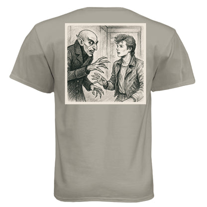 Warm Gray - BACK