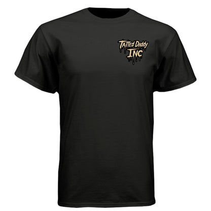 Black - FRONT
