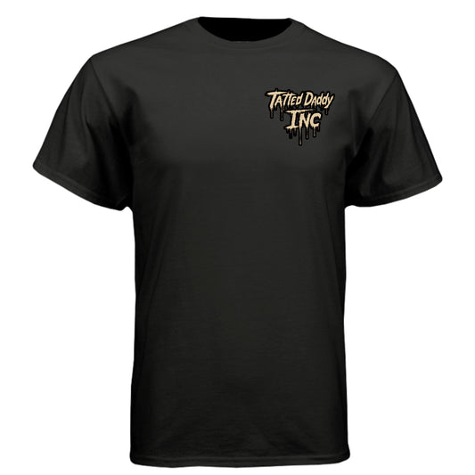 Black - FRONT