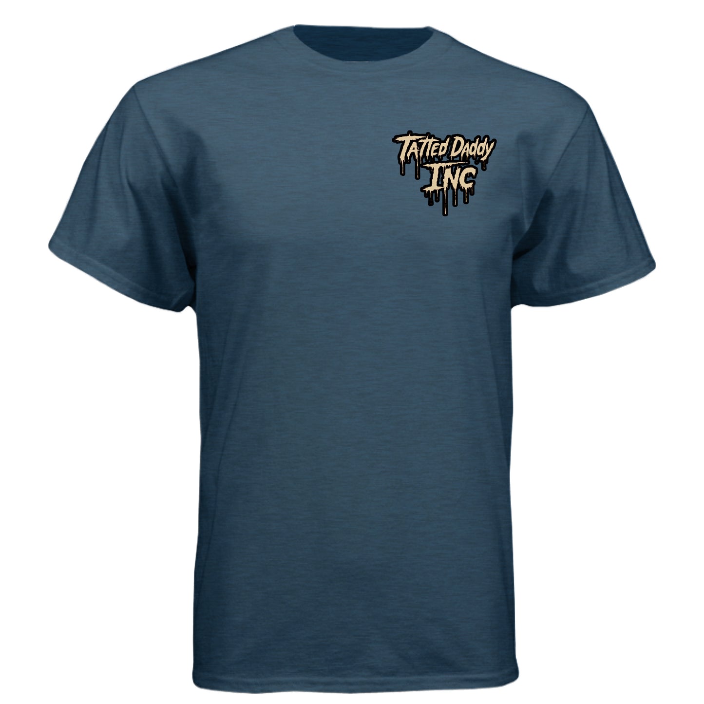 Midnight Navy - FRONT