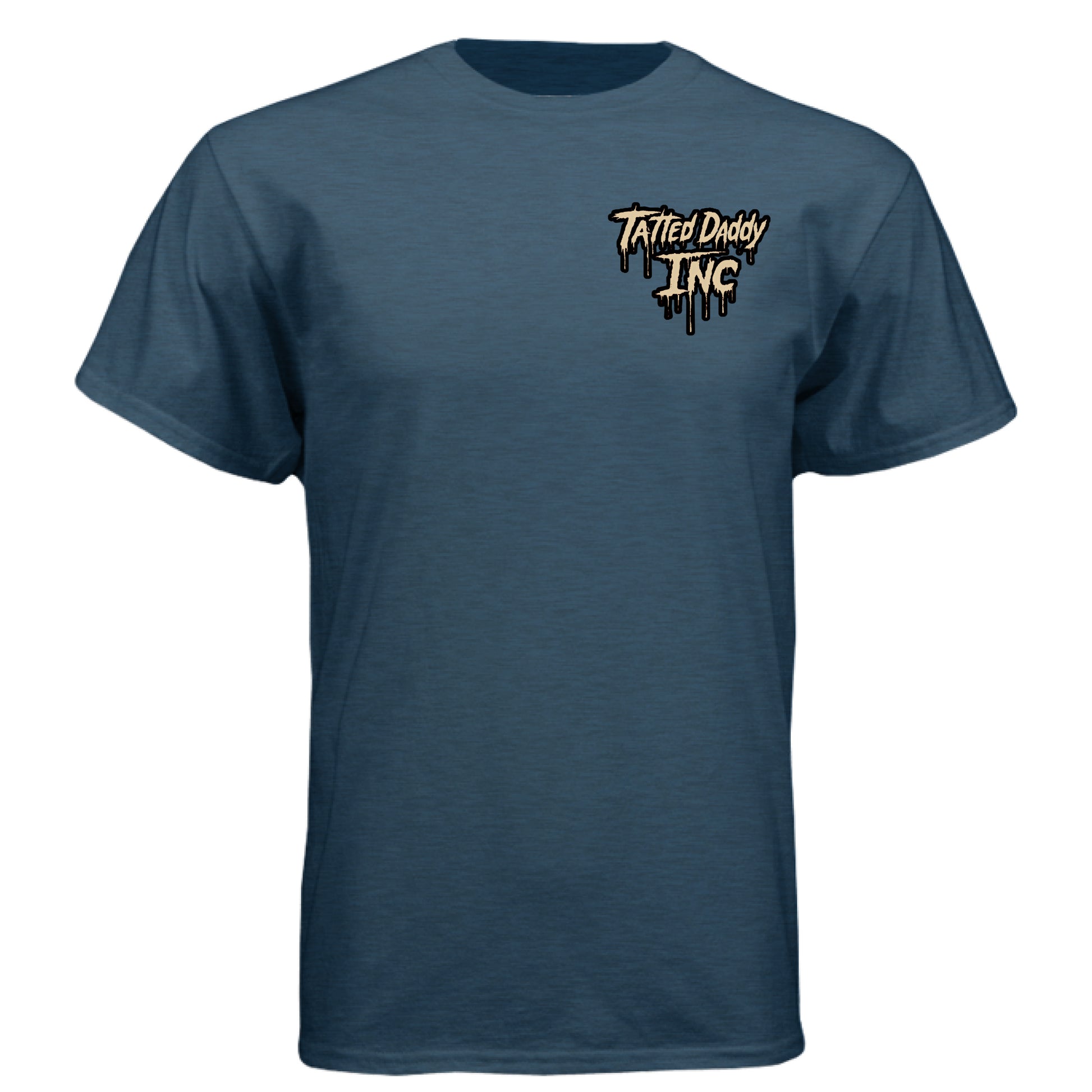 Midnight Navy - FRONT