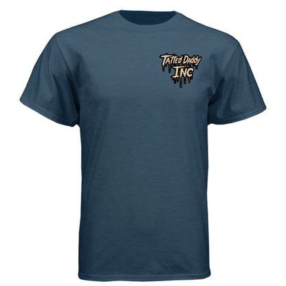 Midnight Navy - FRONT