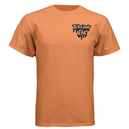Orange - FRONT