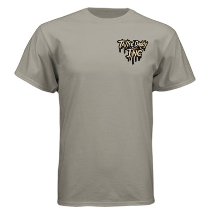 Warm Gray - FRONT