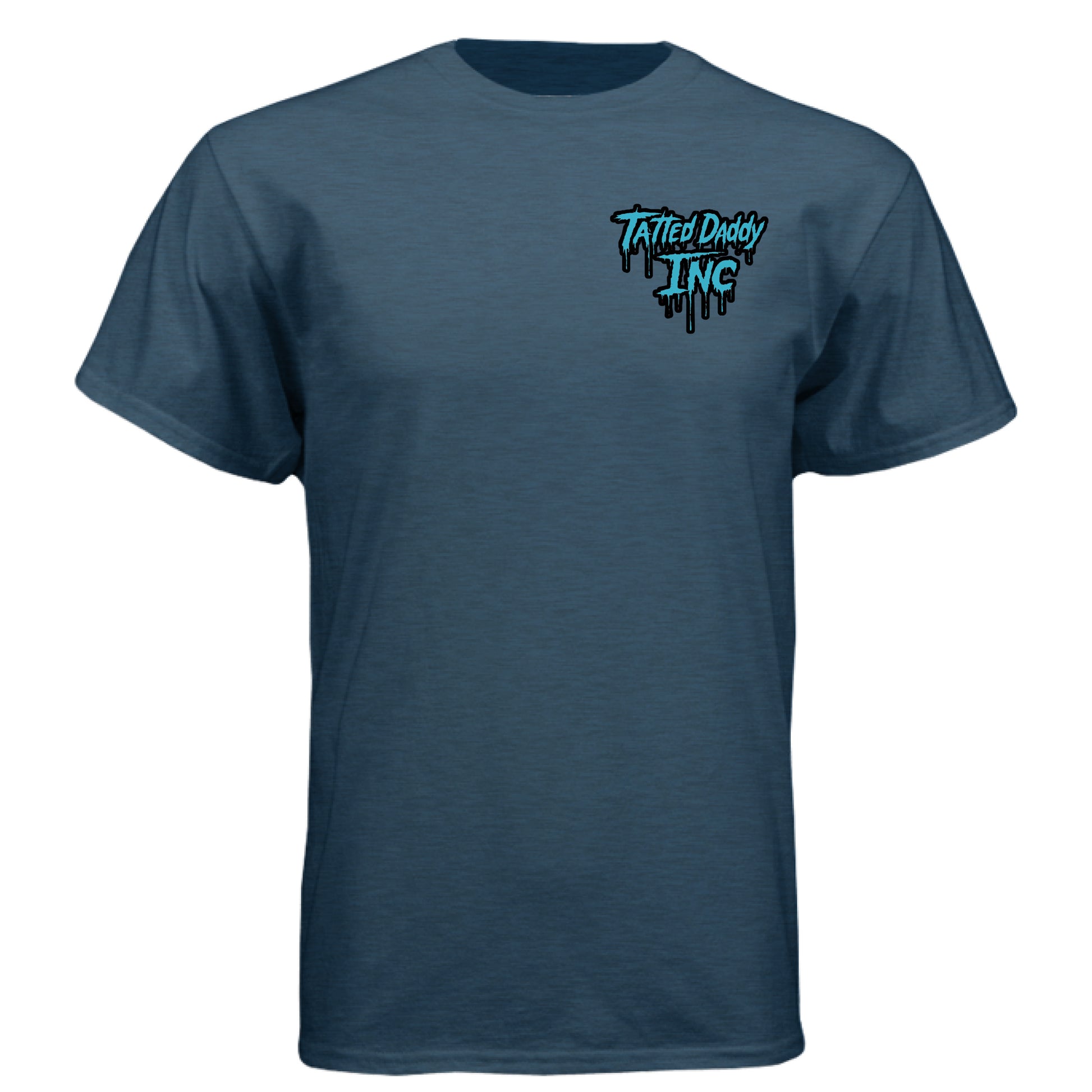 Midnight Navy - FRONT