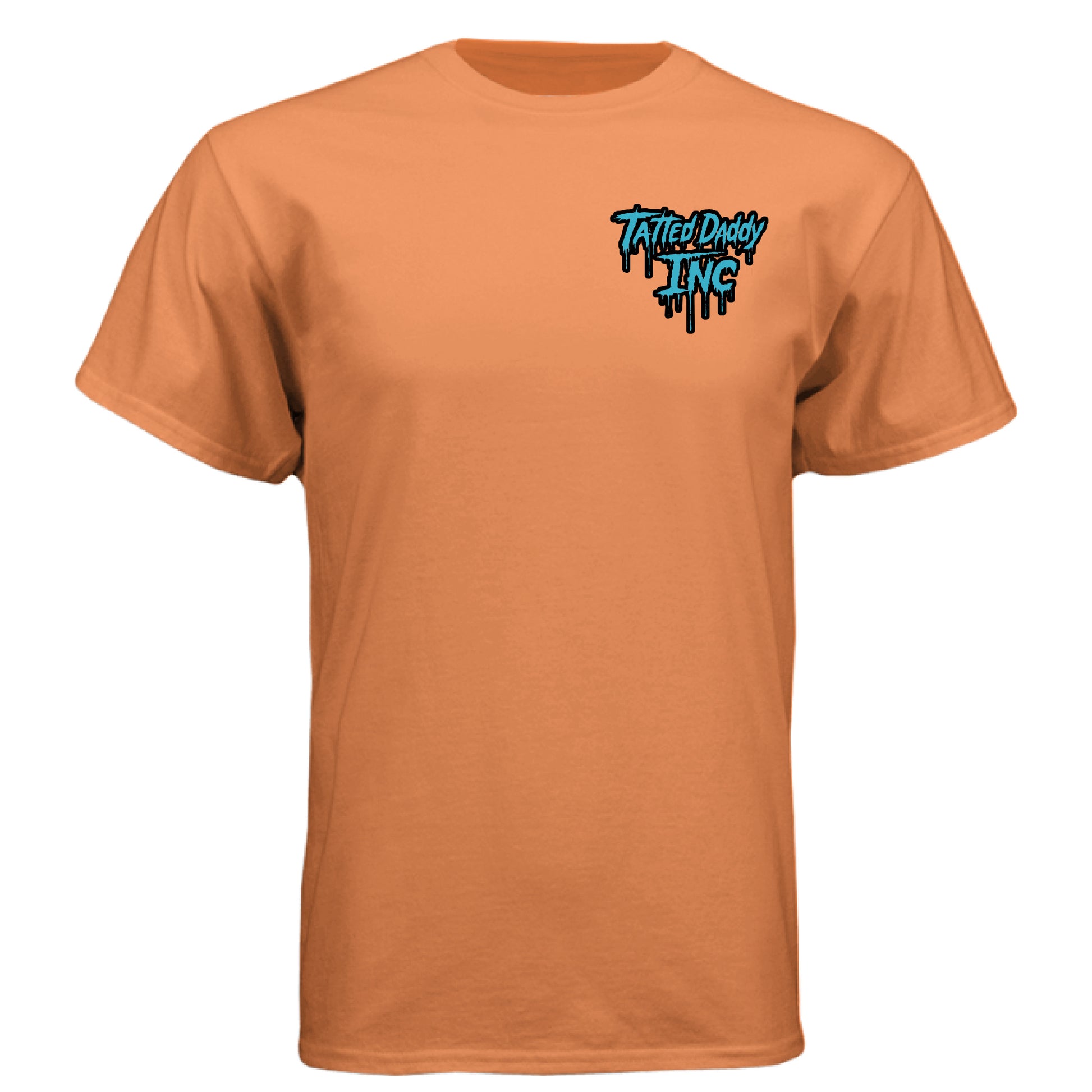Orange - FRONT