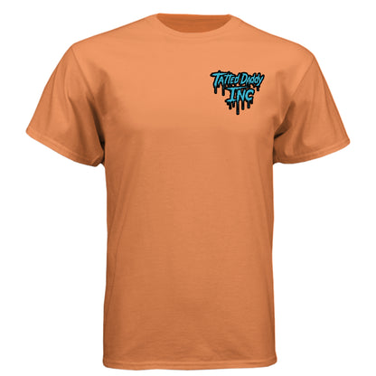 Orange - FRONT
