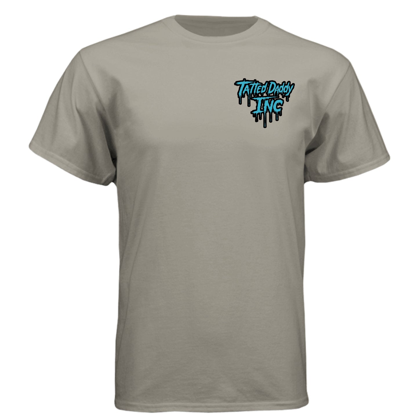Warm Gray - FRONT
