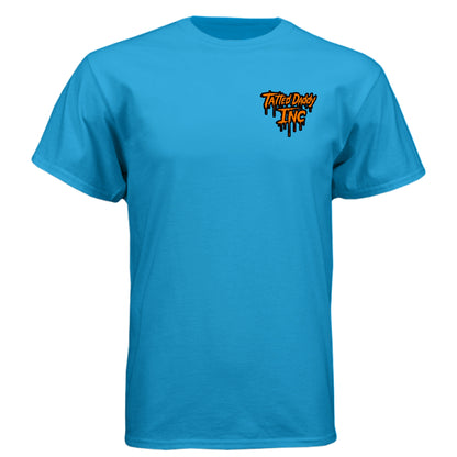 Turquoise - FRONT