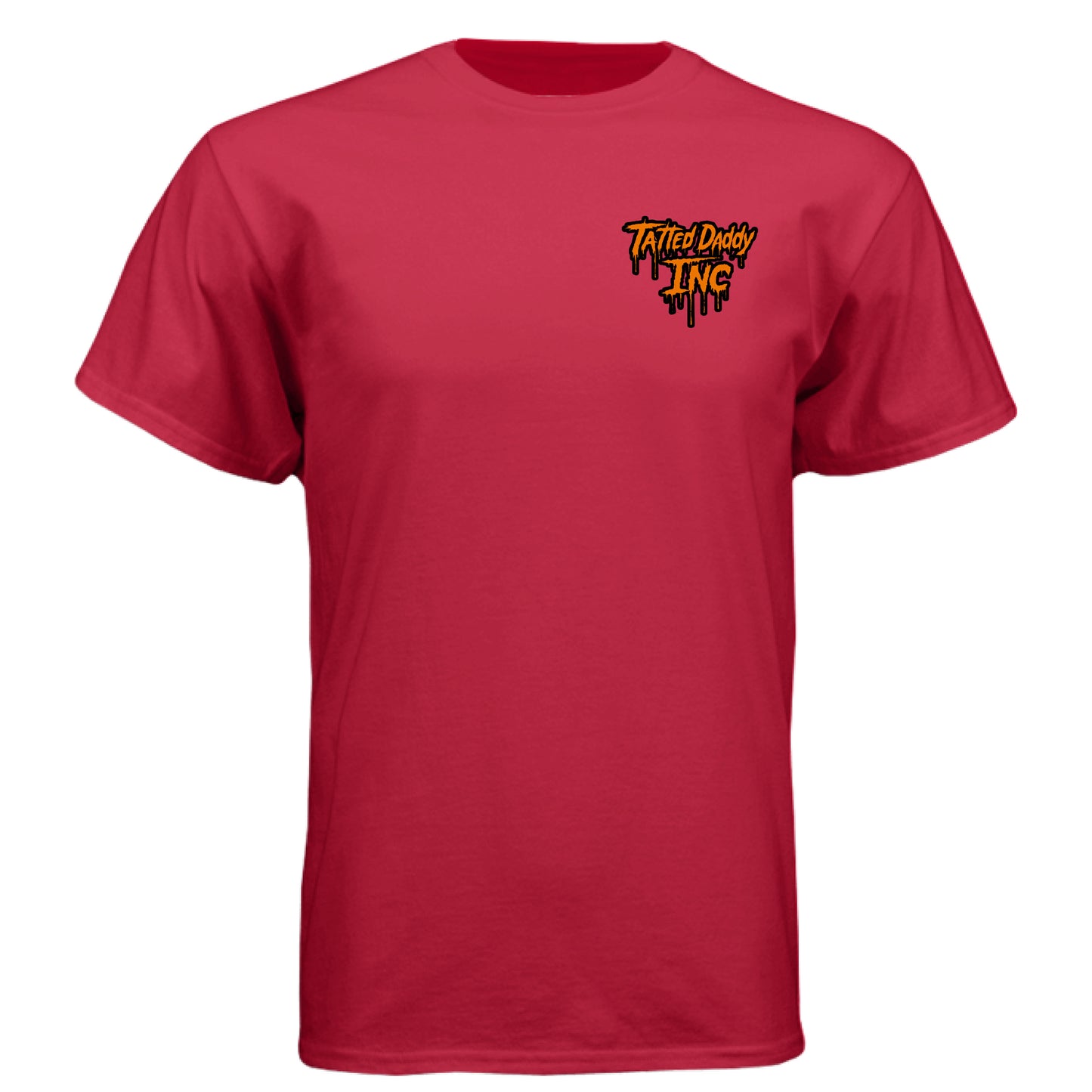 Red - FRONT