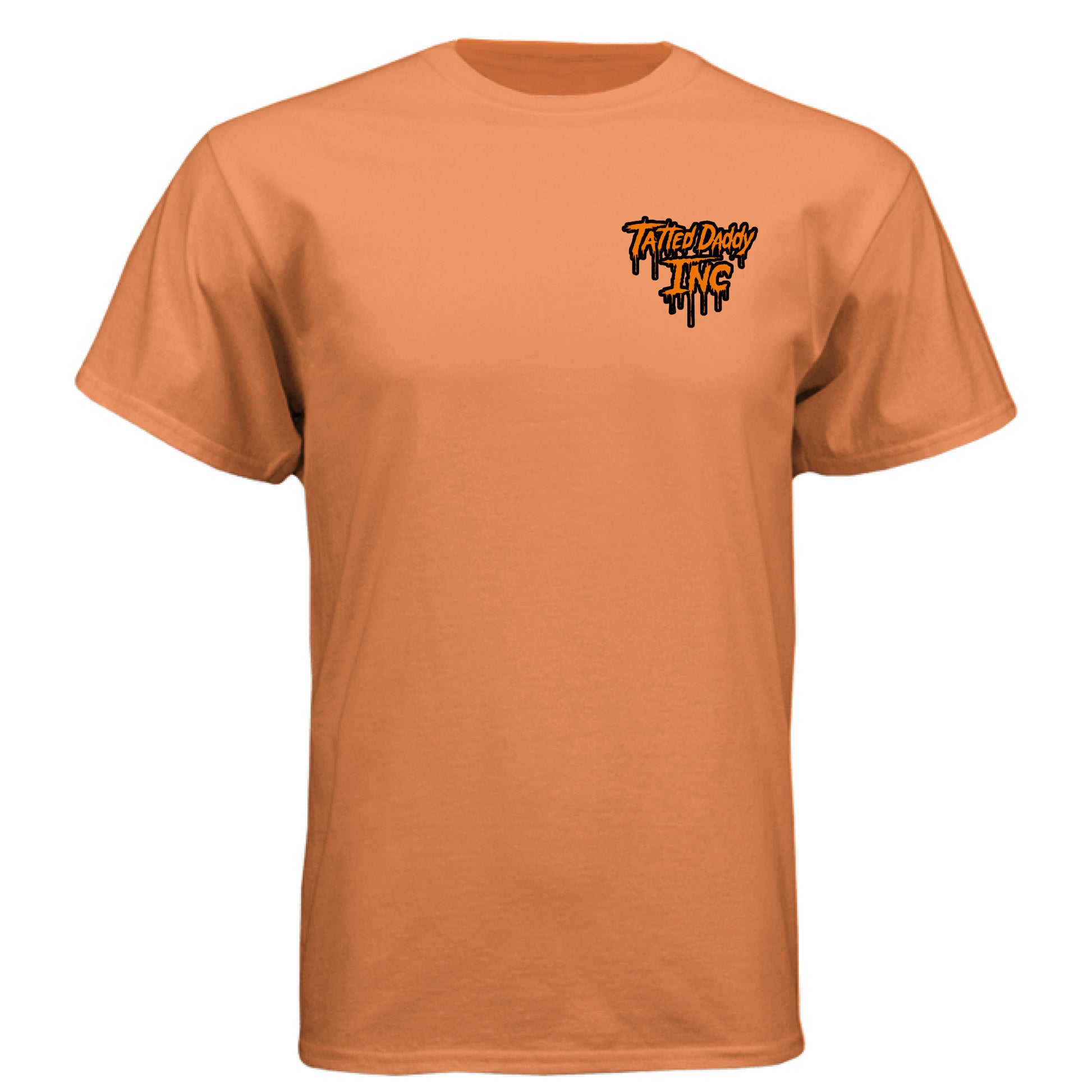 Orange - FRONT