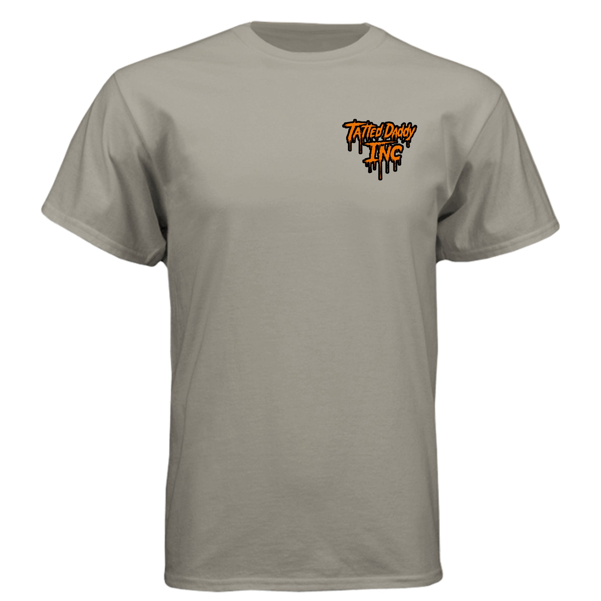 Warm Gray - FRONT