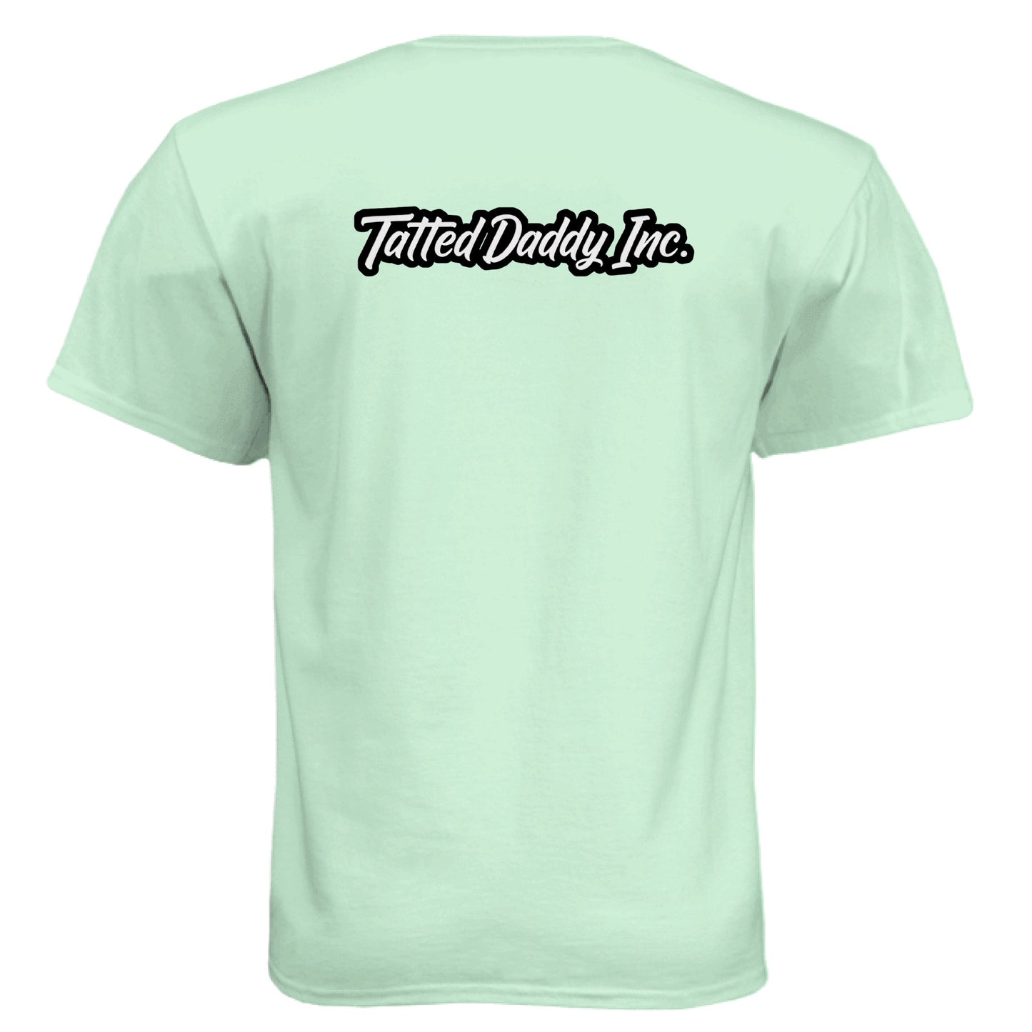 Mint - BACK