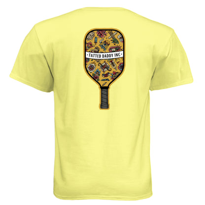 Banana Cream - BACK