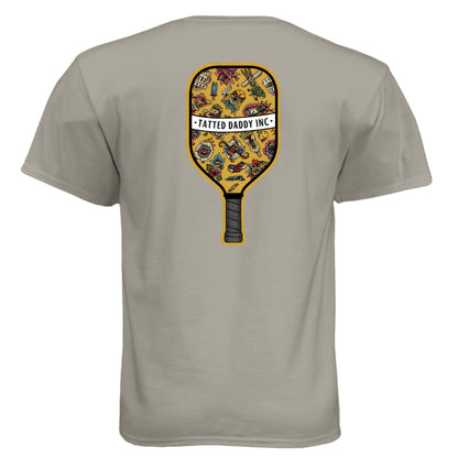 Warm Gray - BACK