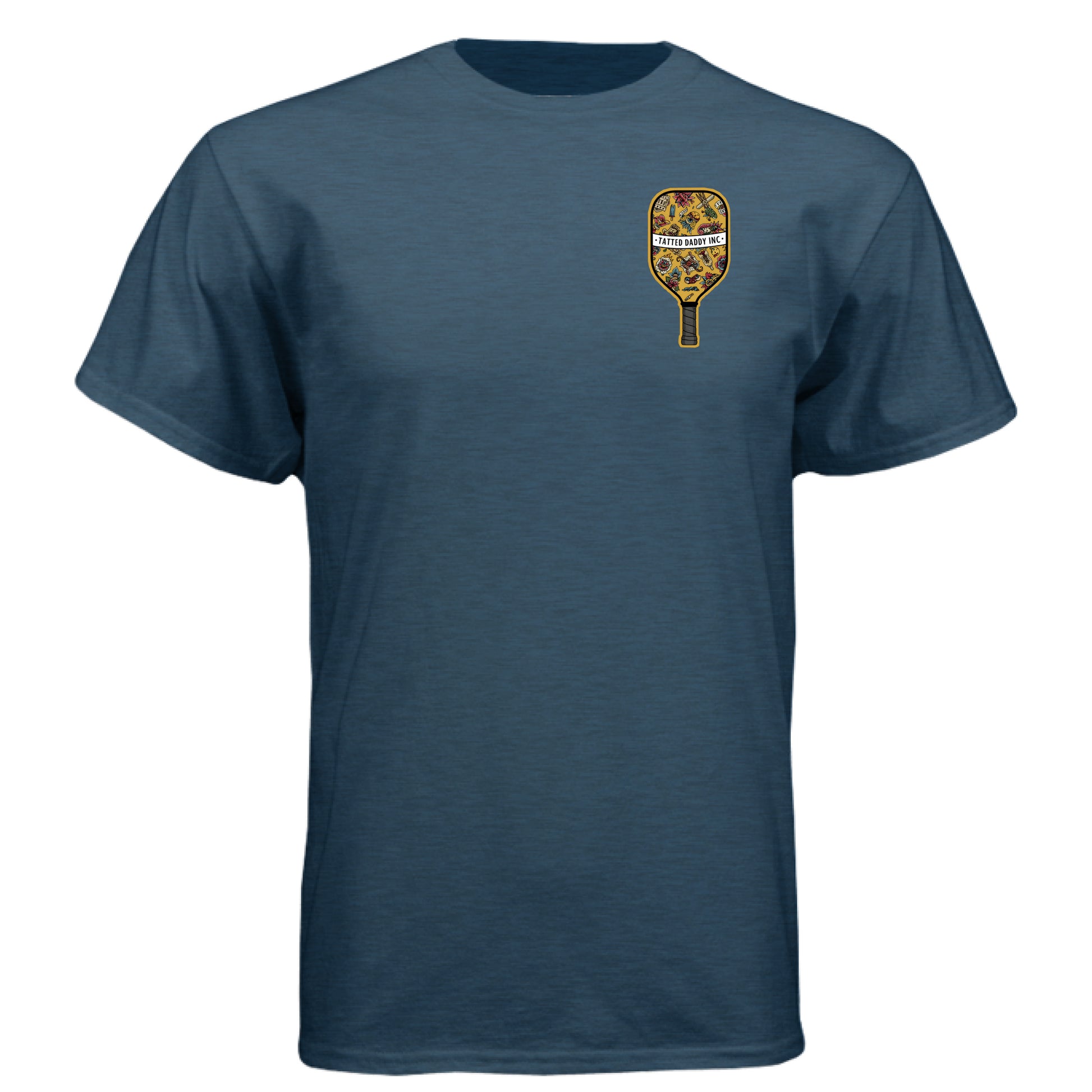 Midnight Navy - FRONT