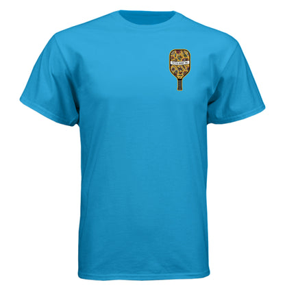 Turquoise - FRONT