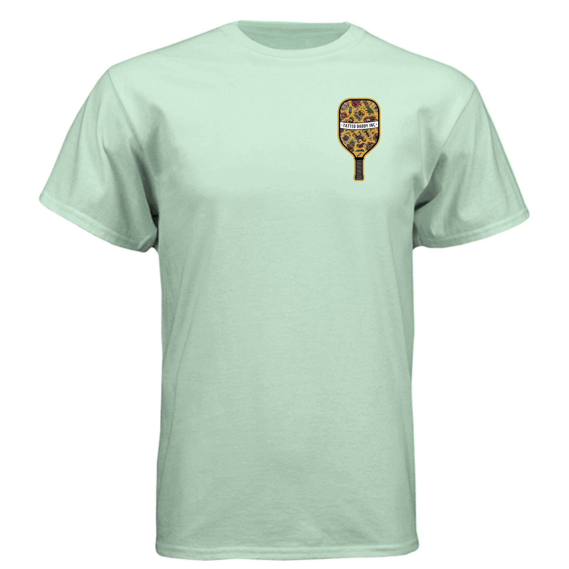 Mint - FRONT