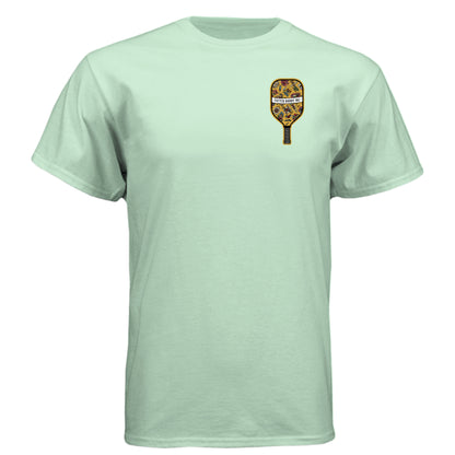 Mint - FRONT