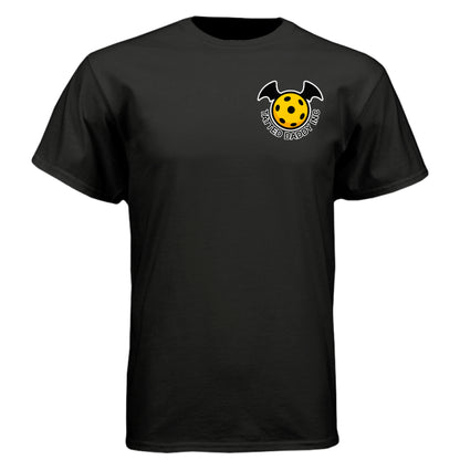Black - FRONT